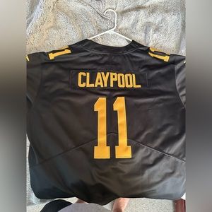 Nike Steelers Claypool Jersey NWOT